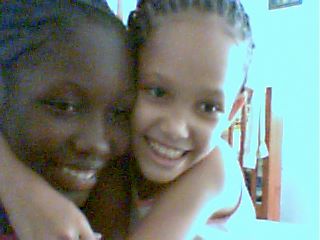 Moi et ma folle de soeur