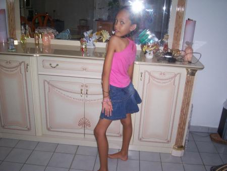 moi dans mais fameuse pose