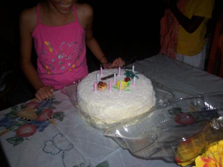 moi at mon gateau