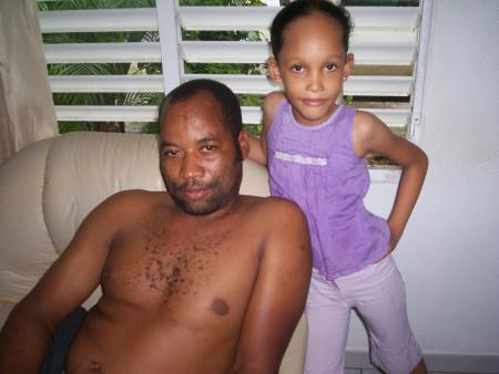 Moi et mon beau-père Vénus,