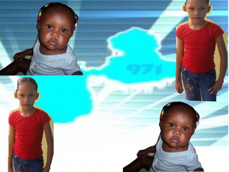 lyly et nana