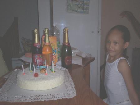 Mon anniversaire