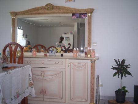 Ma  maison
