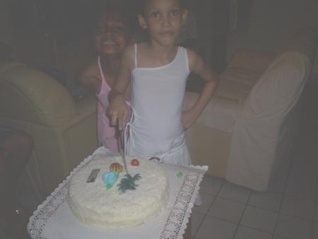 Moi et mon amie Crislye