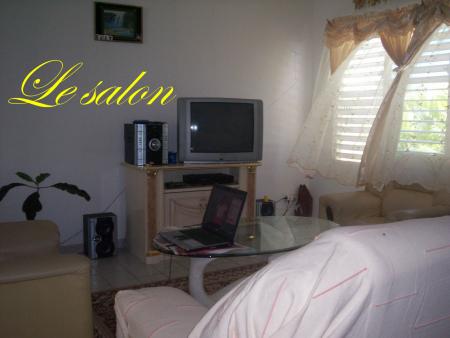 le salon
